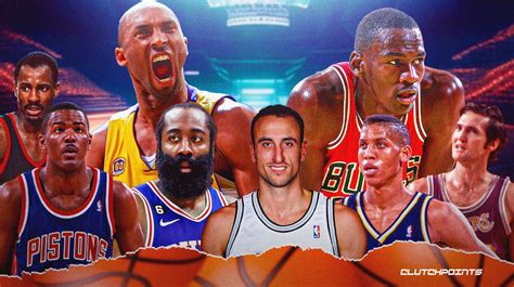 Active Shooting Guards Nba