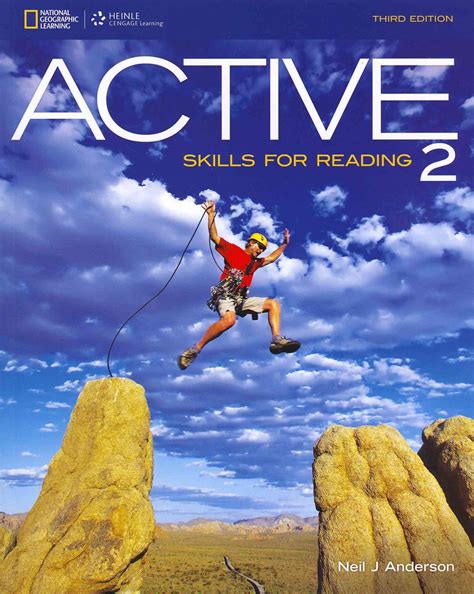 Active Skills For Reading 2 References