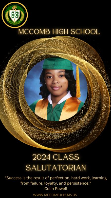 active student mccomb ms