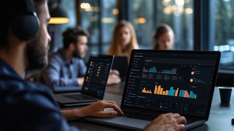 Active Track Computer Monitoring Software