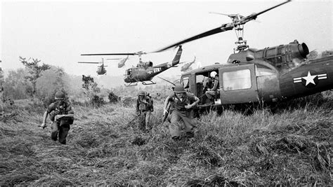 active us involvement in vietnam war began