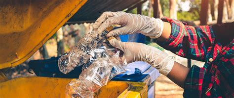 active waste management