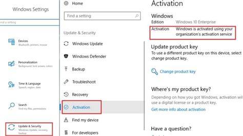 Hướng Dẫn Cách Nhập Key Active Win 10 Mới Nhất Năm 2021