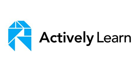 actively learn student sign in