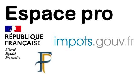 activer mon espace impot.gouv