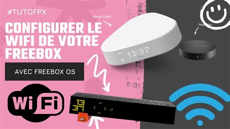 activer wifi sur freebox delta