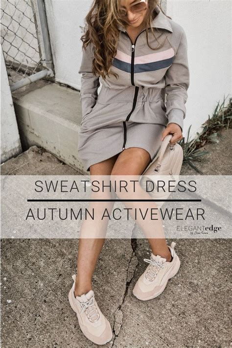 activewear comparison for autumn