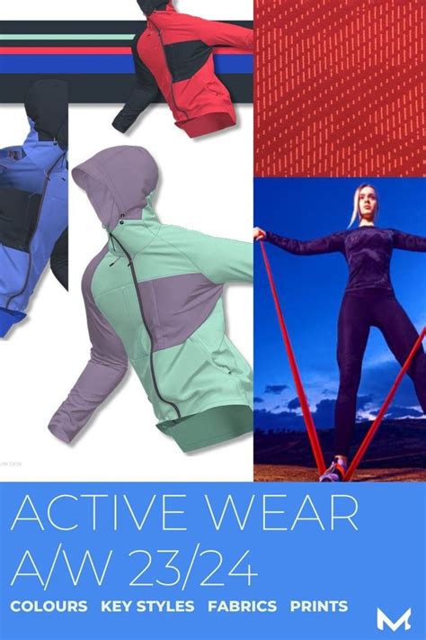 activewear comparison for winter