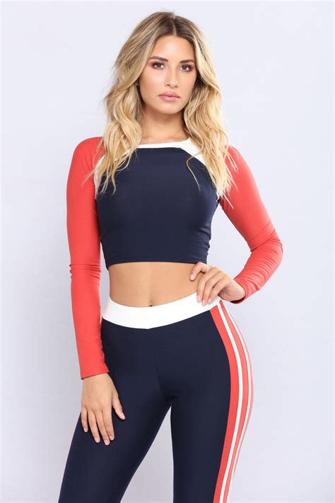activewear outfits for women