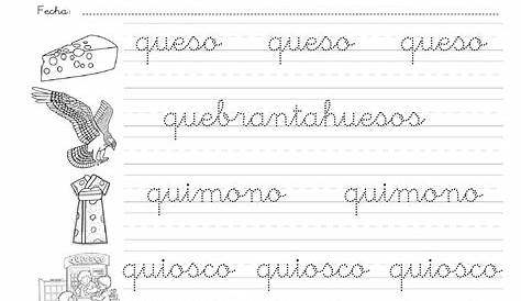 FICHAS ABECEDARIO LETRA CURSIVA | Cursive handwriting worksheets