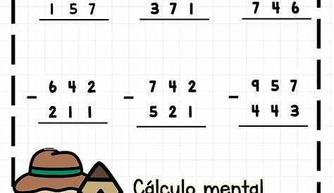 Fichas de Sumas con Dibujos para Infantil | Listas para Imprimir