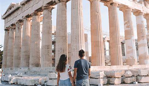 35 cosas que hacer en Atenas (Grecia) | Los Traveleros