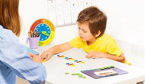 Guía para adultos: 10 actividades y recursos para niños con autismo en