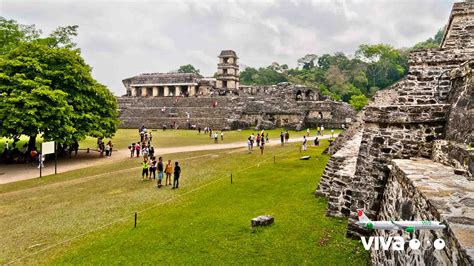 actividades en palenque chiapas