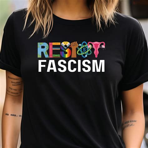 activist tees