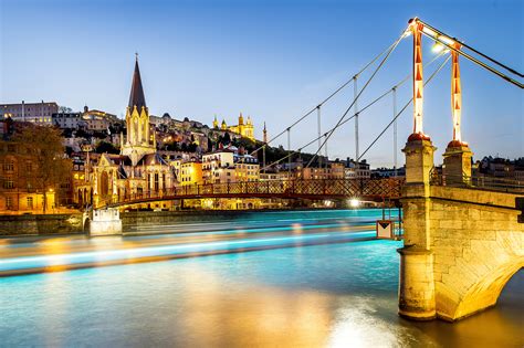 Visiter Lyon, les 25 lieux et activités incontournables à