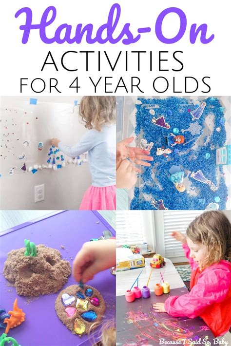 activities for 4 year olds near me free