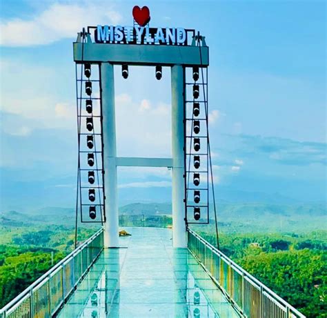 activities in Vagamon