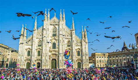 activities in milan in april 2024