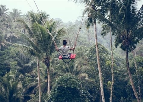 activities to do in bali indonesia