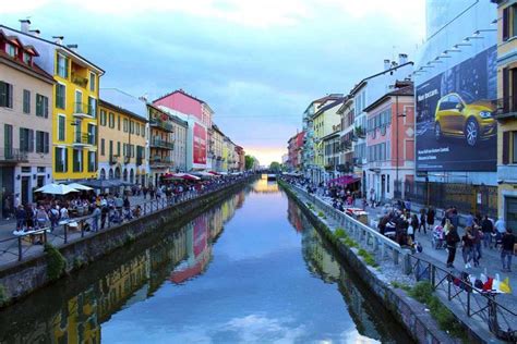 activities to do in milan for free