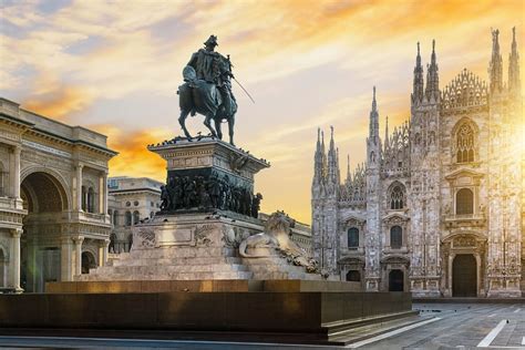 activities to do in milan italy