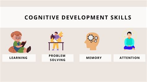 activities to improve cognitive skills in children