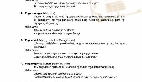 Mga Tala Tungkol Sa Iba T Ibang Pinagmulan Ng Wika By Jhon Walter