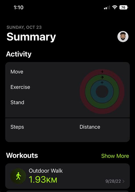 Activity App Not Working