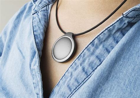 Activity Monitor Jewellery