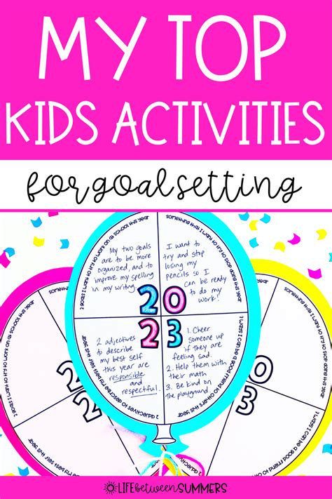 Activity Setting Activities