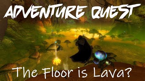 activity the floor is lava gw2