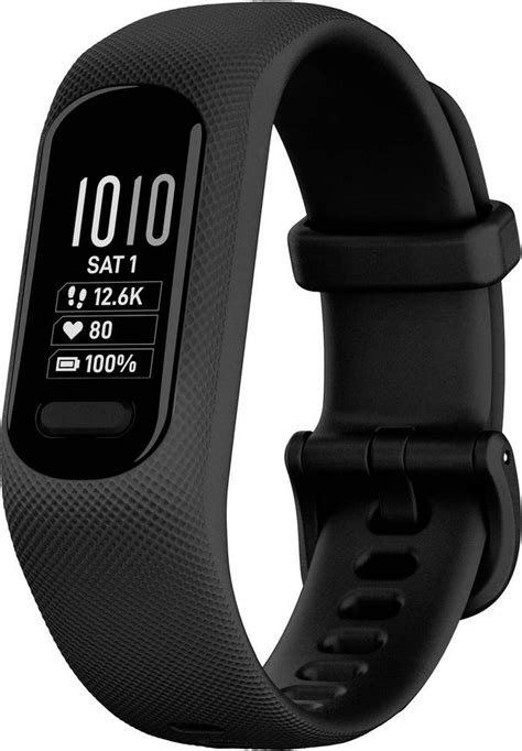 Activity Tracker Computer