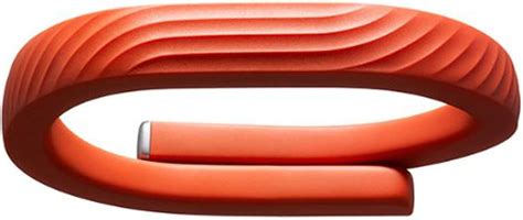 Activity Tracker Jawbone