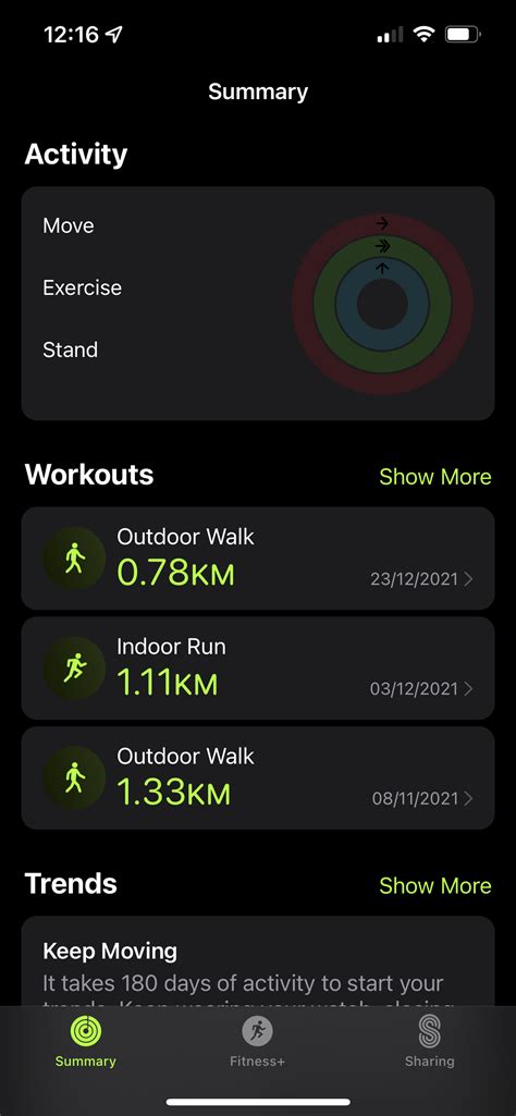 Activity Tracker On Apple Watch Not Syncing With Iphone