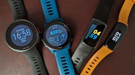 Activity Tracker Type