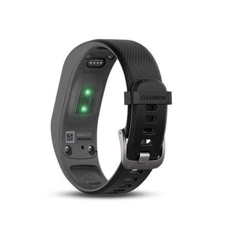 Activity Tracker Unit
