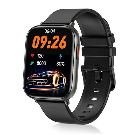 Activity Tracker Watch Swimming