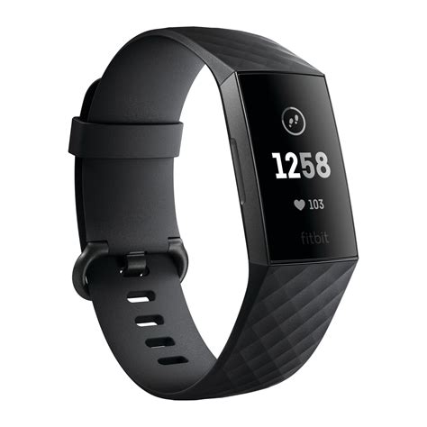 Activity Tracker With Fitbit