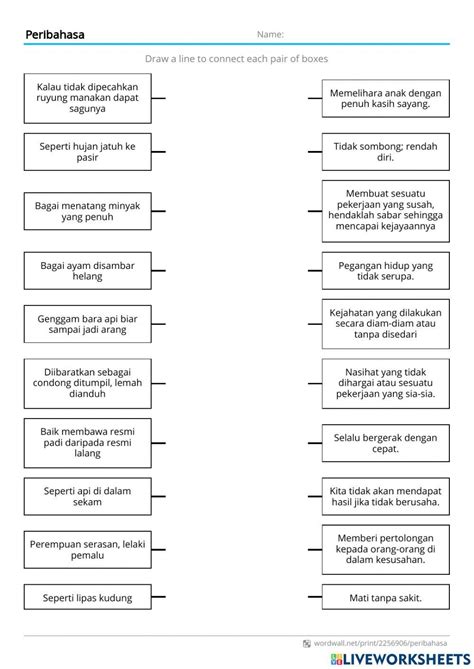 5 Aktiviti Seru Bersama Mokcik Peribahasa dalam Meningkatkan Kecerdasan Emosi Anda