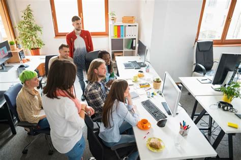 Activity-Based Working Examples