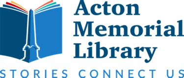 Acton Library Catalog