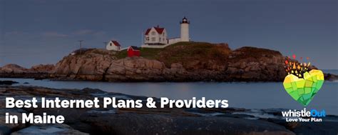 acton maine internet service providers