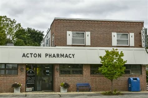 acton pharmacy acton ma