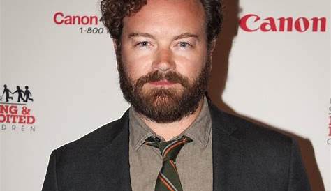 “That ‘70s Show” Star Danny Masterson Accused Of Sexual Assault