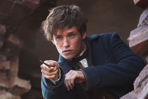 Pin by Ginny Woods on Fantastic beasts and where to find them Newt