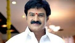 Actor Balakrishna Horoscope
