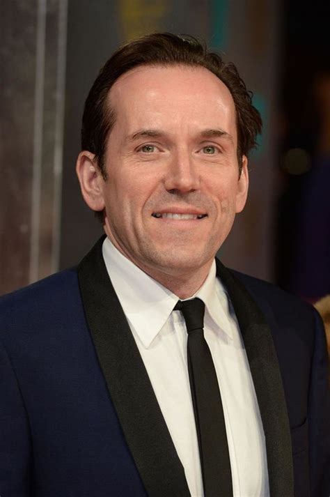 actor ben miller roles