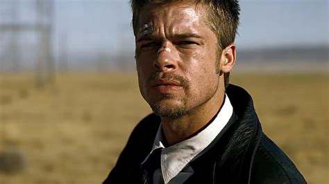 actor brad pitt movies