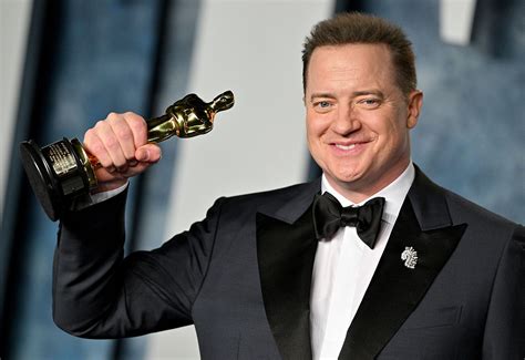 actor brendan fraser